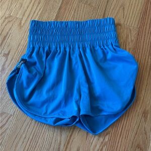 Tiger Friday Boxys Athletic Short